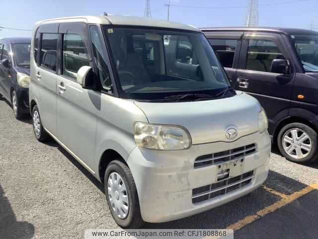 daihatsu tanto 2010 CFJ1808868 image 1