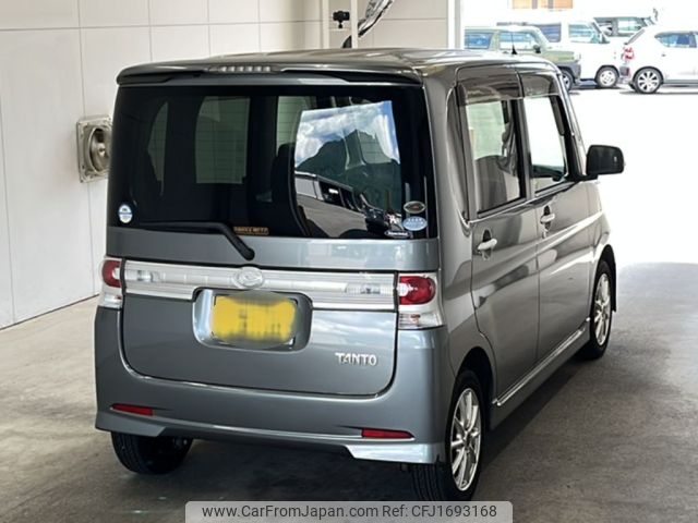 daihatsu tanto 2010 CFJ1693168 image 2