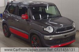 suzuki xbee 2018 quick_quick_DAA-MN71S_122541
