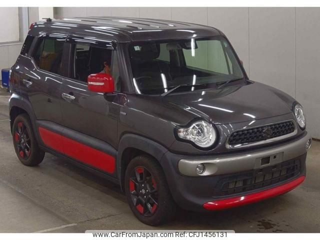 suzuki xbee 2018 quick_quick_DAA-MN71S_122541 image 1