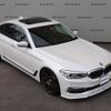 bmw 5-series 2017 quick_quick_DBA-JB30_WBAJB32060G459759 image 9