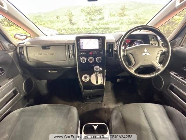 mitsubishi delica-d5 2017 -MITSUBISHI--Delica D5 LDA-CV1W--CV1W-1111313---MITSUBISHI--Delica D5 LDA-CV1W--CV1W-1111313- image 2