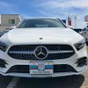 mercedes-benz a-class 2019 CFJ1628360 image 4