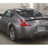 nissan fairlady-z 2012 -NISSAN 【水戸 302ｿ4405】--Fairlady Z CBA-Z34--Z34-300009---NISSAN 【水戸 302ｿ4405】--Fairlady Z CBA-Z34--Z34-300009- image 2