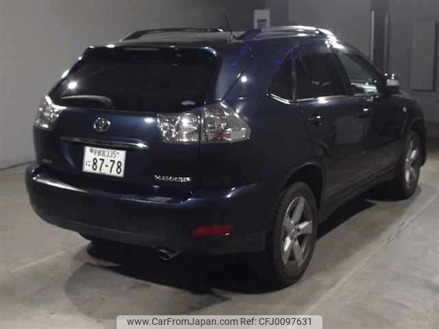 toyota harrier 2004 -TOYOTA 【宇都宮 335ﾆ8778】--Harrier MCU36W-0004011---TOYOTA 【宇都宮 335ﾆ8778】--Harrier MCU36W-0004011- image 2