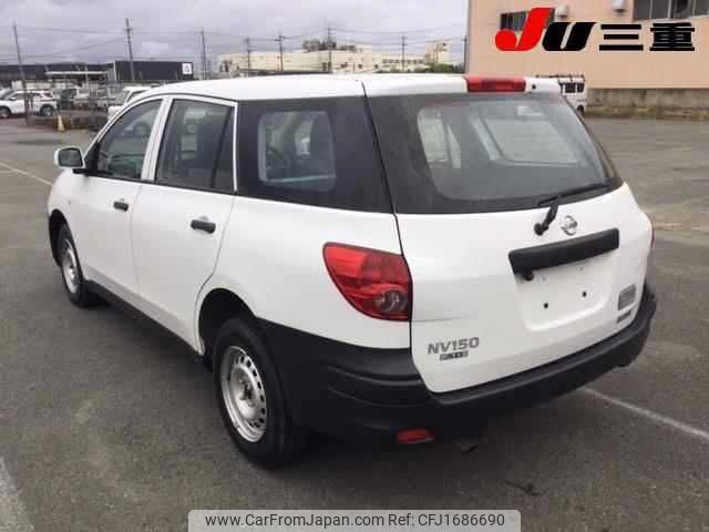 nissan ad-van 2018 CFJ1686690 image 2