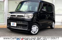 suzuki spacia 2021 -SUZUKI--Spacia 5AA-MK53S--MK53S-333290---SUZUKI--Spacia 5AA-MK53S--MK53S-333290-