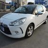 citroen ds3 2010 CFJ1580906 image 2