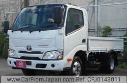 toyota toyoace 2019 GOO_NET_EXCHANGE_0707822A30240826W001