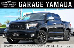 toyota tundra 2008 CFJ1878927