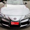 toyota supra 2020 -TOYOTA 【岐阜 320ﾔ 6】--Supra 3BA-DB42--DB42-0031734---TOYOTA 【岐阜 320ﾔ 6】--Supra 3BA-DB42--DB42-0031734- image 9