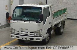 isuzu elf-truck 2014 -ISUZU--Elf NJR85-7038080---ISUZU--Elf NJR85-7038080-