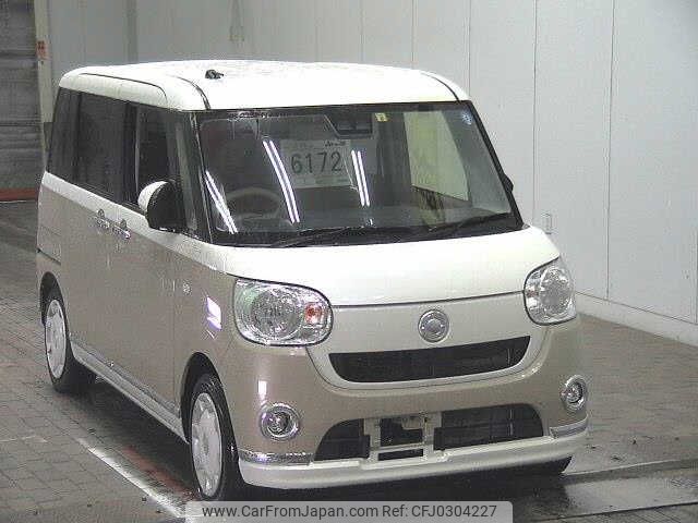 daihatsu move-canbus 2022 -DAIHATSU--Move Canbus LA800S-0301081---DAIHATSU--Move Canbus LA800S-0301081- image 1