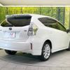 toyota prius-α 2012 -TOYOTA--Prius α DAA-ZVW41W--ZVW41-3069001---TOYOTA--Prius α DAA-ZVW41W--ZVW41-3069001- image 18