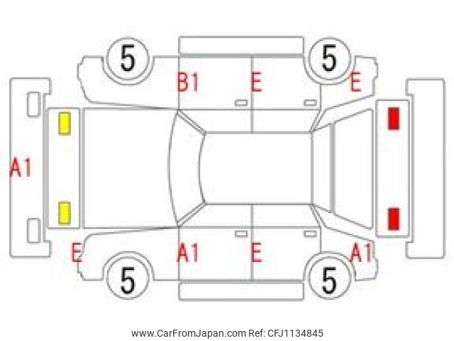 toyota prius 2013 -TOYOTA--Prius DAA-ZVW30--ZVW30-5664786---TOYOTA--Prius DAA-ZVW30--ZVW30-5664786- image 2