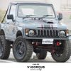 suzuki jimny 1996 quick_quick_V-JA12C_JA12C-100227 image 1