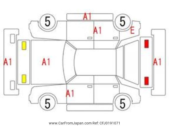 audi q3 2017 -AUDI--Audi Q3 ABA-8UCZD--WAUZZZ8U6HR064850---AUDI--Audi Q3 ABA-8UCZD--WAUZZZ8U6HR064850- image 2