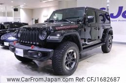 jeep wrangler 2019 CFJ1682687