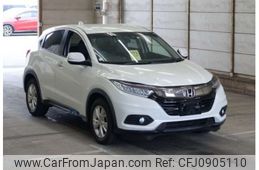 honda vezel 2018 -HONDA--VEZEL DBA-RU1--RU1-1303141---HONDA--VEZEL DBA-RU1--RU1-1303141-