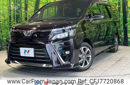 toyota voxy 2017 -TOYOTA--Voxy DBA-ZRR80W--ZRR80-0356963---TOYOTA--Voxy DBA-ZRR80W--ZRR80-0356963-