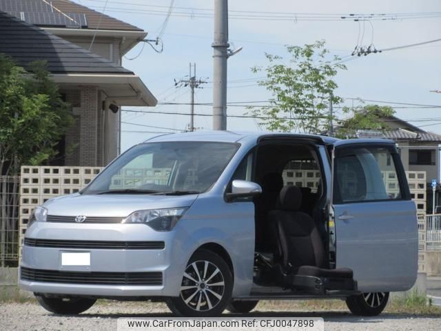 toyota spade 2014 quick_quick_DBA-NCP141_NCP141-9127779 image 1