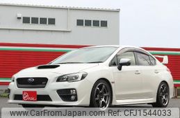 subaru wrx-sti 2016 CFJ1544033