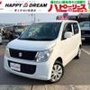 suzuki wagon-r 2015 CFJ0982623 image 1