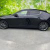 mazda mazda3-fastback 2022 quick_quick_5BA-BPFP_BPFP-201803 image 2