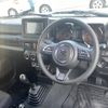 suzuki jimny-sierra 2023 -SUZUKI--Jimny Sierra 3BA-JB74W--JB74W-193841---SUZUKI--Jimny Sierra 3BA-JB74W--JB74W-193841- image 16