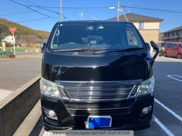 nissan caravan-van 2013 -NISSAN--Caravan Van CBF-VR2E26--VR2E26-013686---NISSAN--Caravan Van CBF-VR2E26--VR2E26-013686- image 1