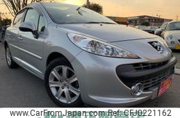 peugeot 207 2007 quick_quick_A75FW_VF3WC5FWF33857115