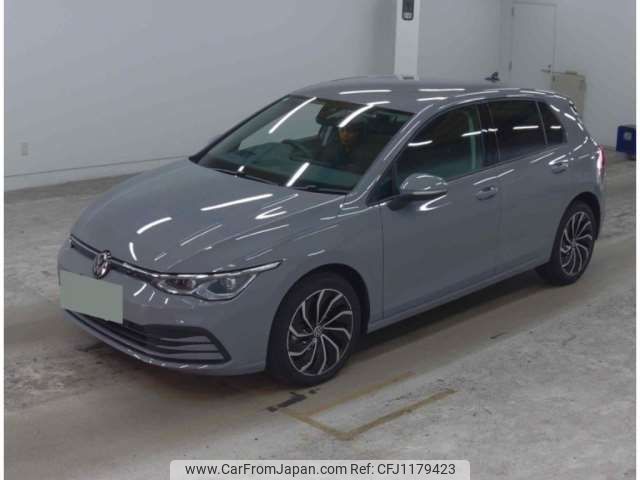 volkswagen golf 2024 -VOLKSWAGEN 【福岡 352ﾐ1003】--VW Golf 3DA-CDDTT--WVWZZZCD1RW016170---VOLKSWAGEN 【福岡 352ﾐ1003】--VW Golf 3DA-CDDTT--WVWZZZCD1RW016170- image 2