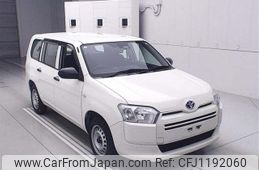toyota probox-van 2022 -TOYOTA--Probox Van NHP160V-0040645---TOYOTA--Probox Van NHP160V-0040645-