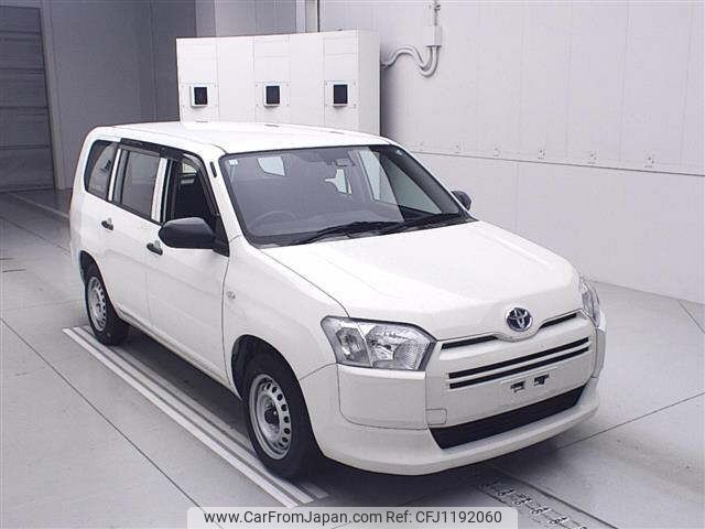 toyota probox-van 2022 -TOYOTA--Probox Van NHP160V-0040645---TOYOTA--Probox Van NHP160V-0040645- image 1