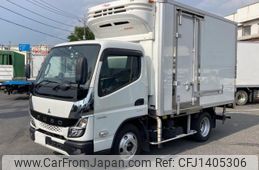 mitsubishi-fuso canter 2023 CFJ1405306