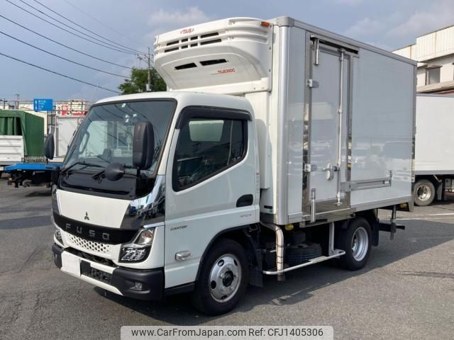 mitsubishi-fuso canter 2023 CFJ1405306 image 1