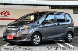 honda freed 2017 CFJ1541721