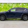 mazda cx-5 2019 quick_quick_6BA-KFEP_KFEP-302981 image 2