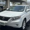 lexus rx 2009 -LEXUS--Lexus RX DBA-GGL15W--GGL15-2403643---LEXUS--Lexus RX DBA-GGL15W--GGL15-2403643- image 19