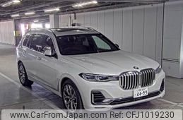 bmw x7 2020 -BMW--BMW X7 WBACW820609B98439---BMW--BMW X7 WBACW820609B98439-