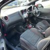 nissan note 2017 CFJ1620514 image 19