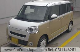 daihatsu move-canbus 2024 -DAIHATSU 【香川 581せ3290】--Move Canbus LA850S-0070652---DAIHATSU 【香川 581せ3290】--Move Canbus LA850S-0070652-
