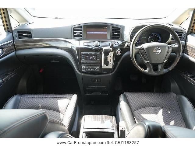 nissan elgrand 2015 quick_quick_TE52_TE52-080024 image 2