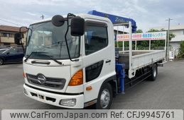 hino ranger 2011 YAMAKATSU_FC7JKYA-15318