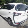 toyota sienta 2016 -TOYOTA--Sienta NSP170G-7055564---TOYOTA--Sienta NSP170G-7055564- image 2