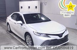 toyota camry 2020 -TOYOTA--Camry AXVH70-1063305---TOYOTA--Camry AXVH70-1063305-