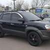 hyundai tucson 2004 ED-02294-20191220 image 7