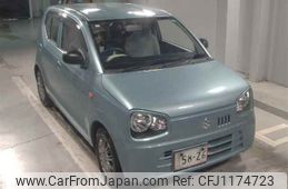 suzuki alto 2015 -SUZUKI 【足立 】--Alto HA36S-232869---SUZUKI 【足立 】--Alto HA36S-232869-