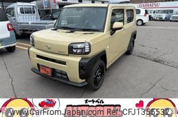 daihatsu taft 2025 quick_quick_5BA-LA910S_LA910S-0067013