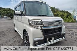 daihatsu tanto 2016 CFJ1690771